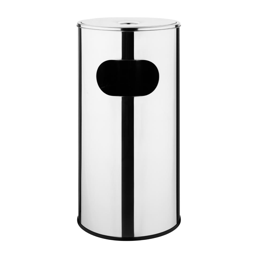 Bolero Cigarette Bin 30ltr - HX297