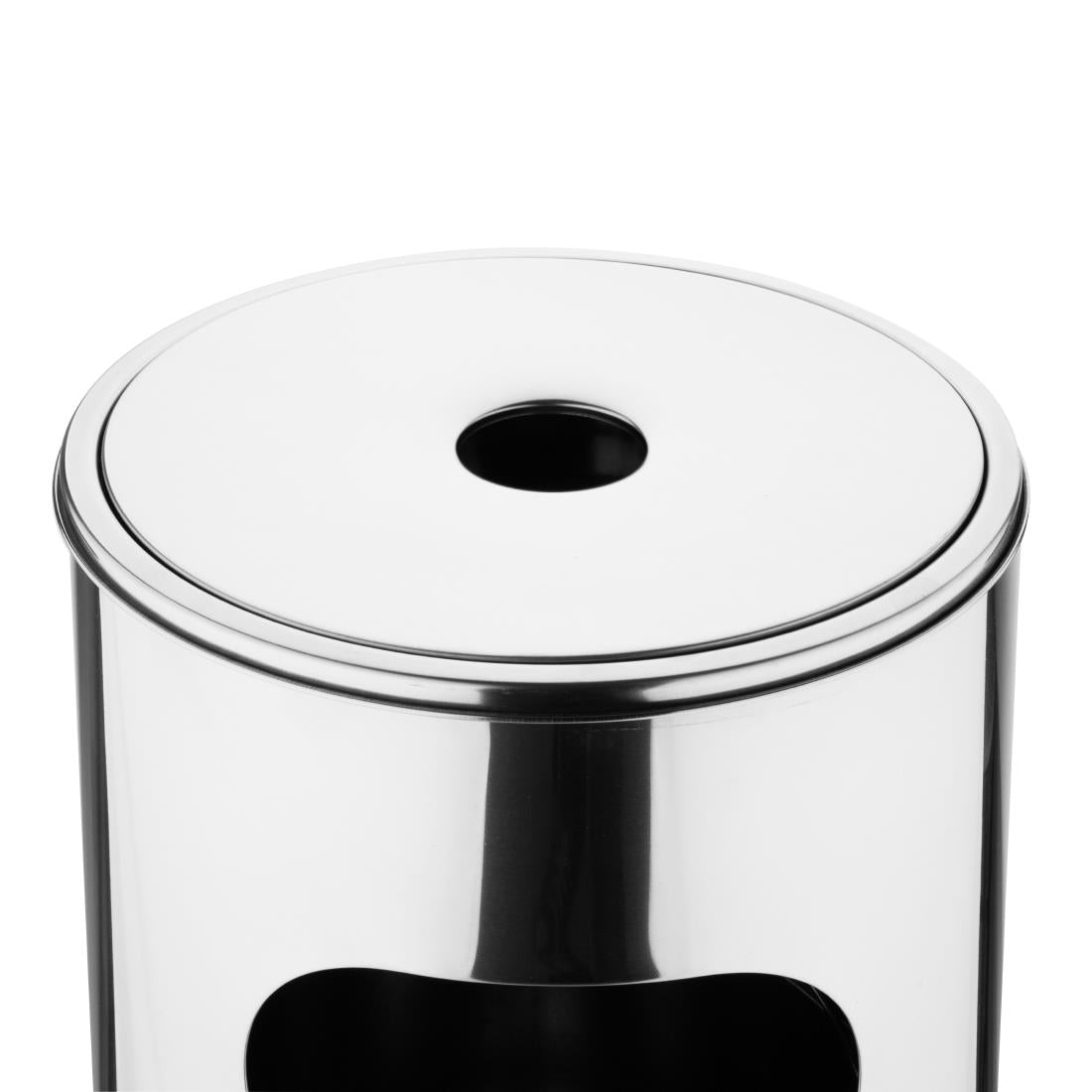 Bolero Cigarette Bin 30ltr - HX297