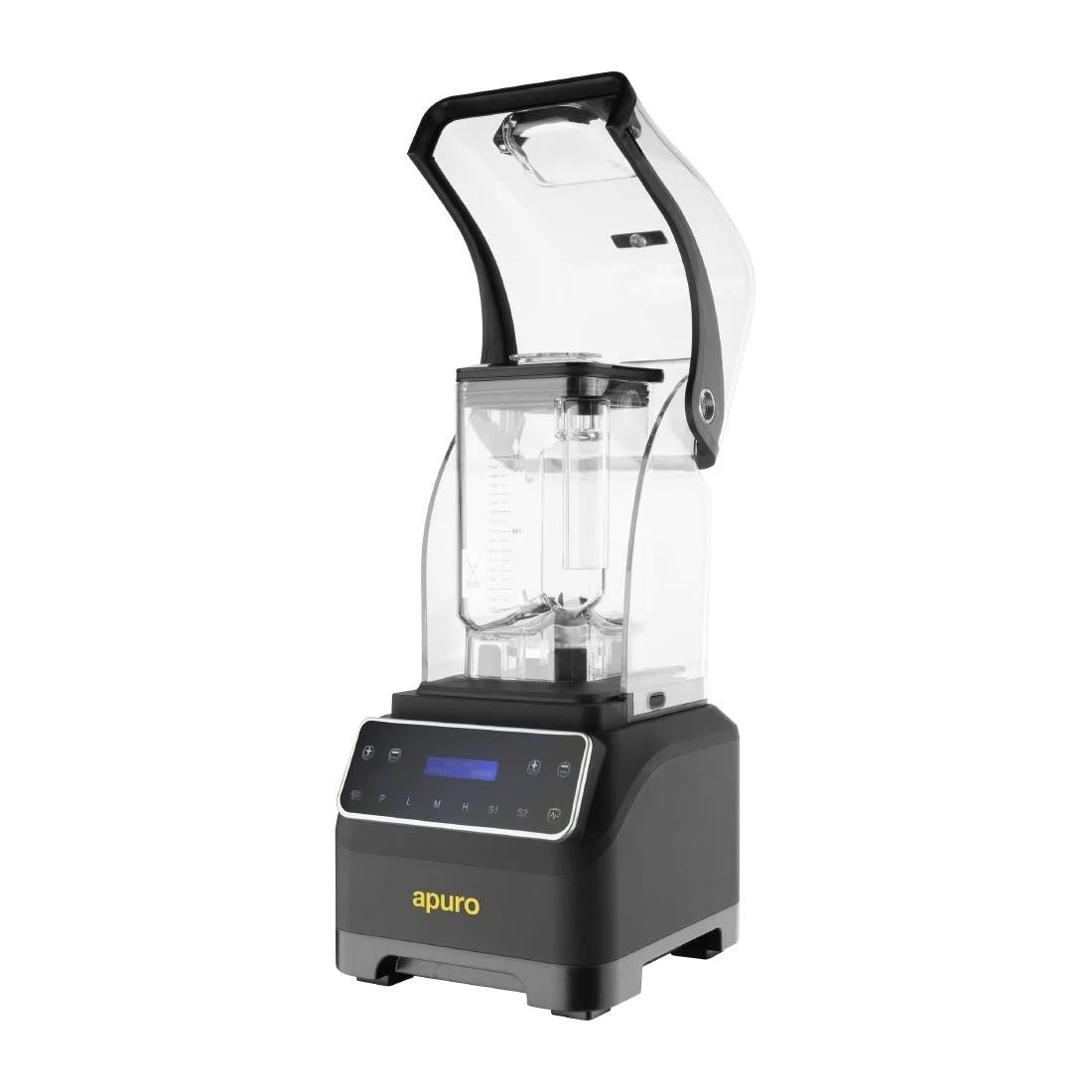 Apuro Digital Silent Bar Blender 1.8Ltr - HX583-A