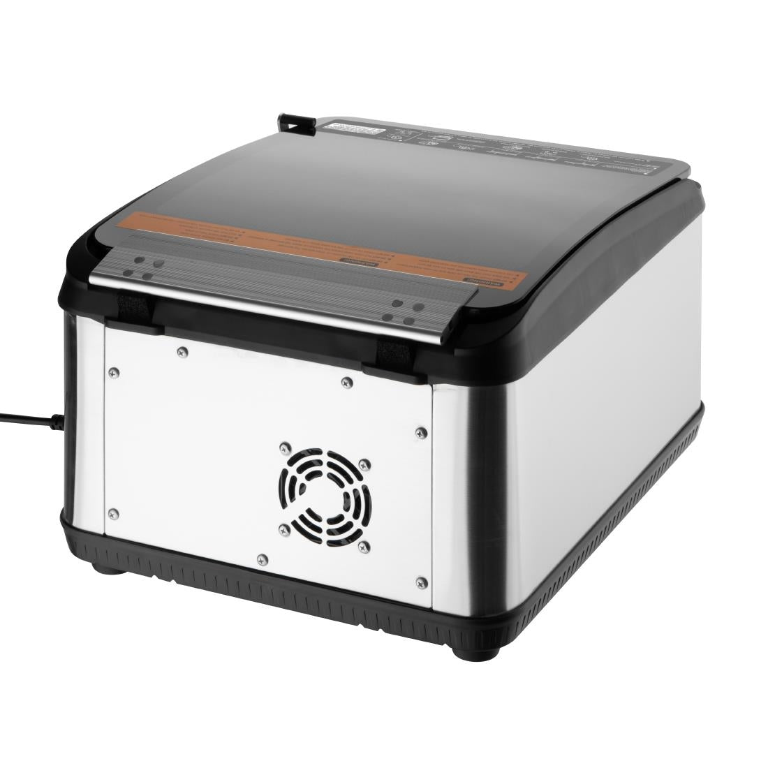 Apuro Chamber Vacuum Pack Machine 6.8Ltr - HX585-A