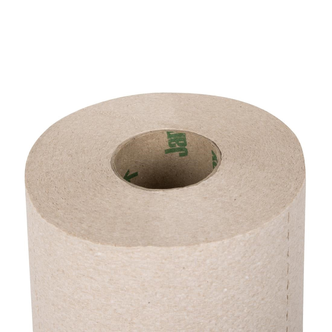 Jantex Green 100% Recycled Toilet Roll 3ply 260 Sheets (36 Pack) - HX933
