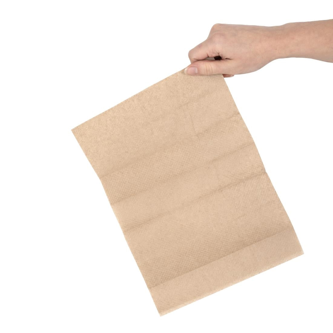 Jantex Green 100% Recycled C Fold Hand Towels 2ply (2250 Sheets) - HX936