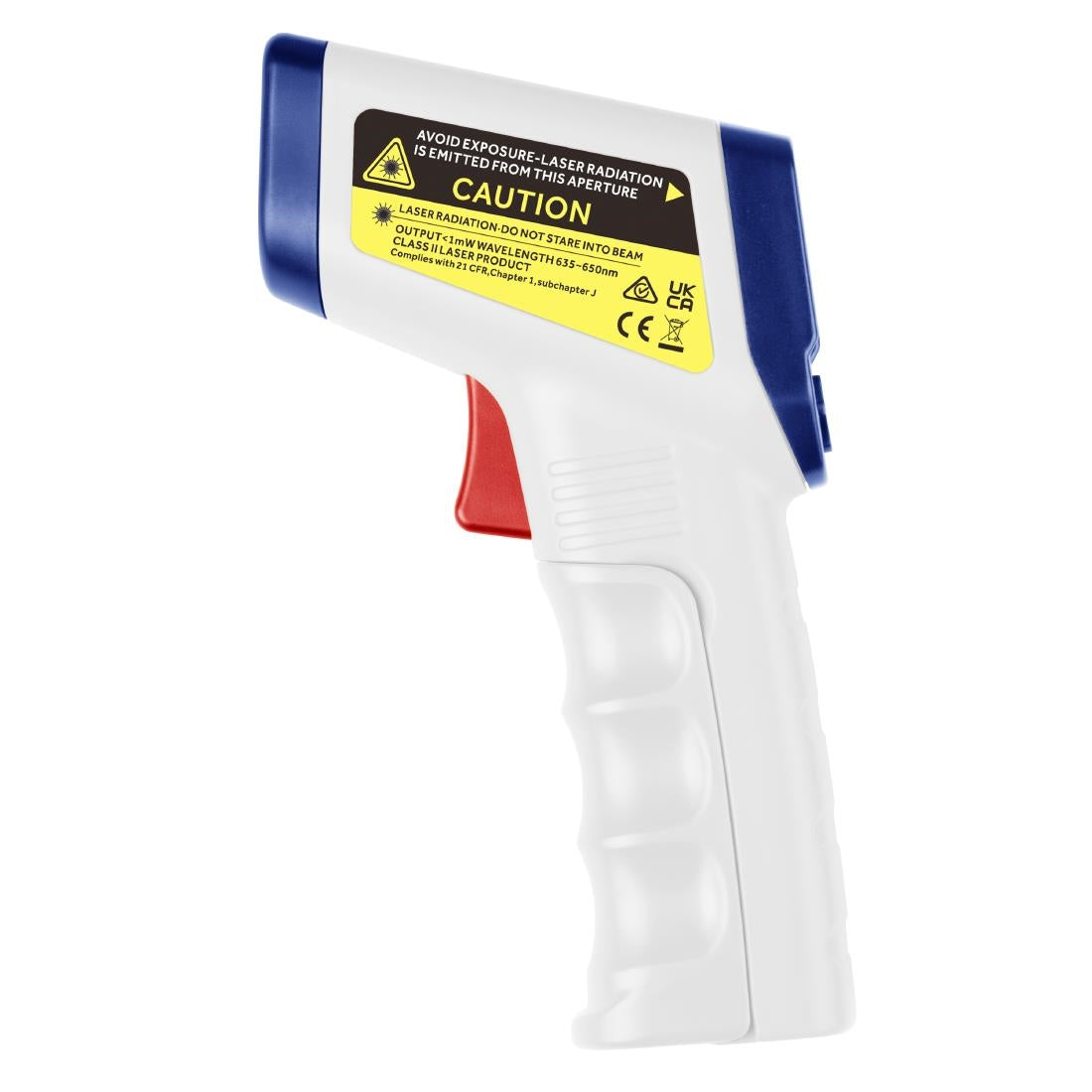 Hygiplas Mini Infrared Thermometer - HX952