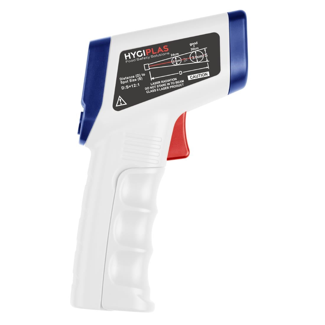 Hygiplas Mini Infrared Thermometer - HX952