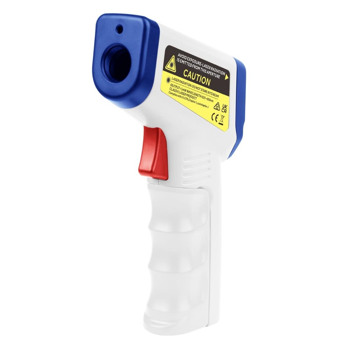 Hygiplas Mini Infrared Thermometer - HX952