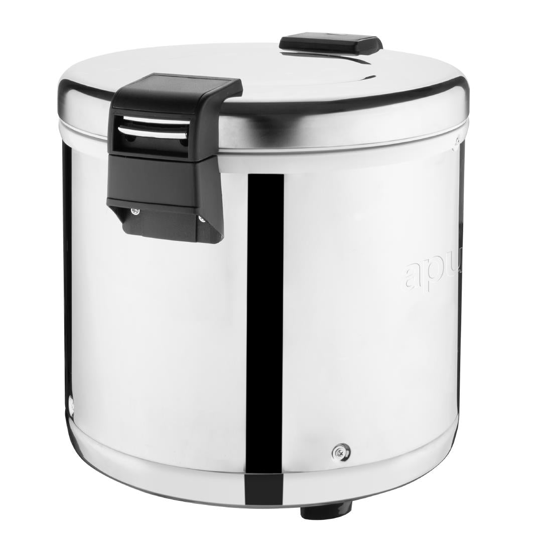 Apuro Rice Warmer 21Ltr - HX988-A