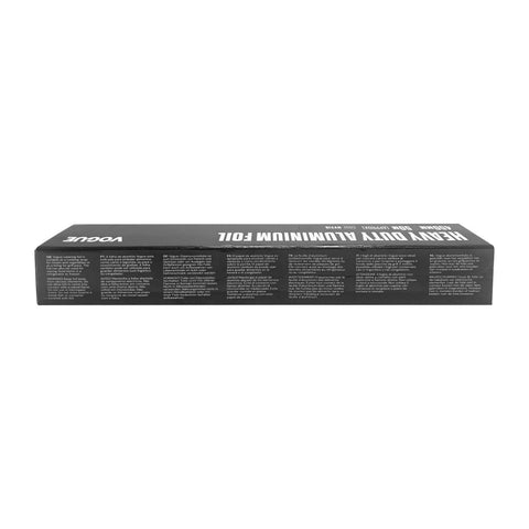 Vogue Cutter Box Heavy Duty Aluminium Foil 450mm x 50m - HY219