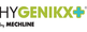 HyGenikx