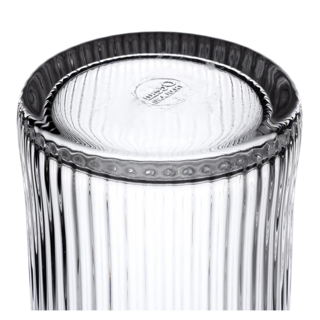 Olympia Chester Long Drink Glass 370ml (6 Pack) - HZ089