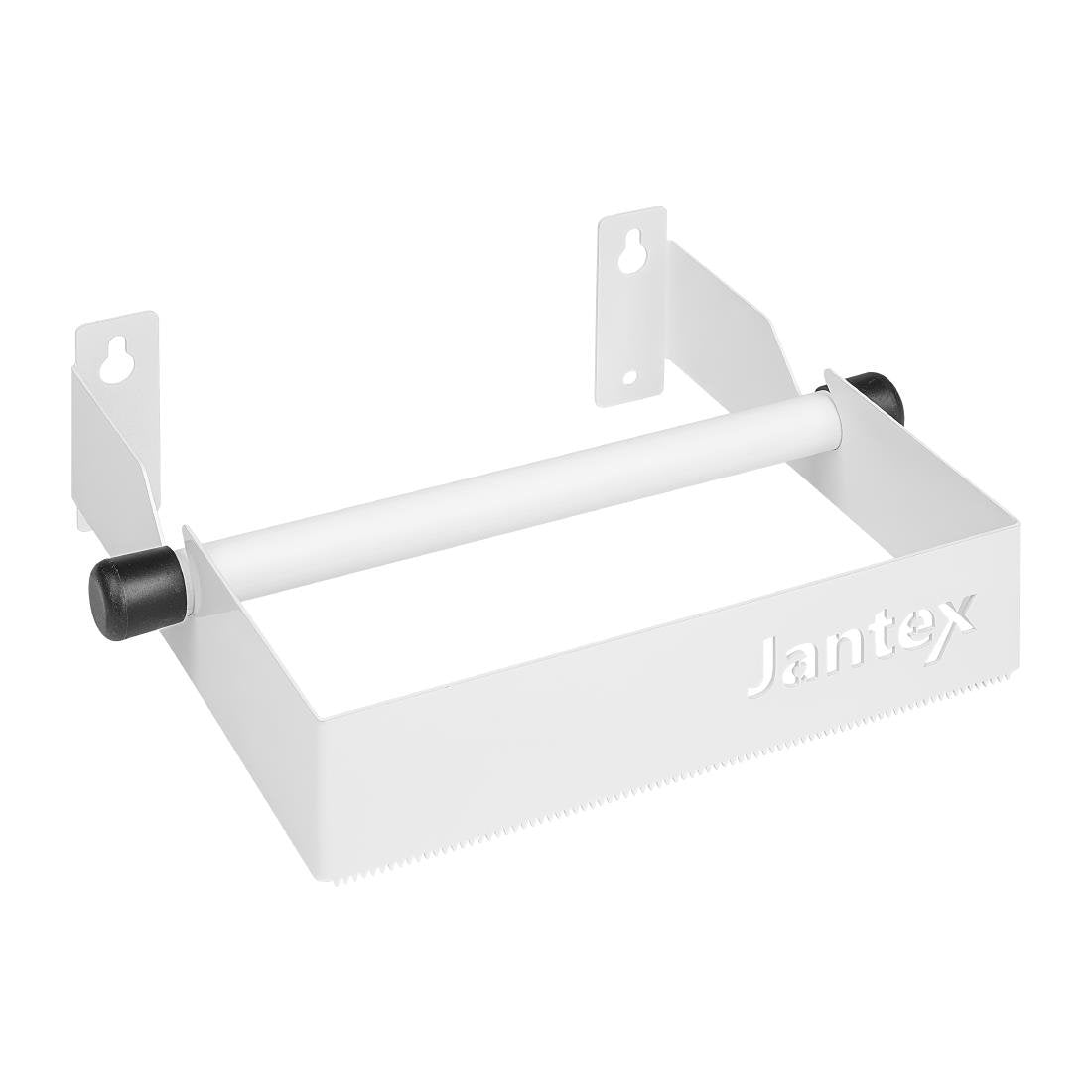 Jantex Open Centre Feed Roll Dispenser - HZ198