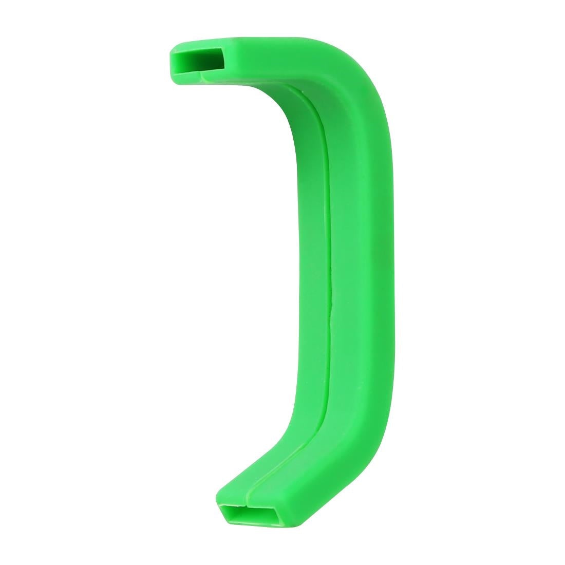 Olympia Silicone Handle Cover for 340ml Jug Green - for J316, CM606, HC608 - HZ392