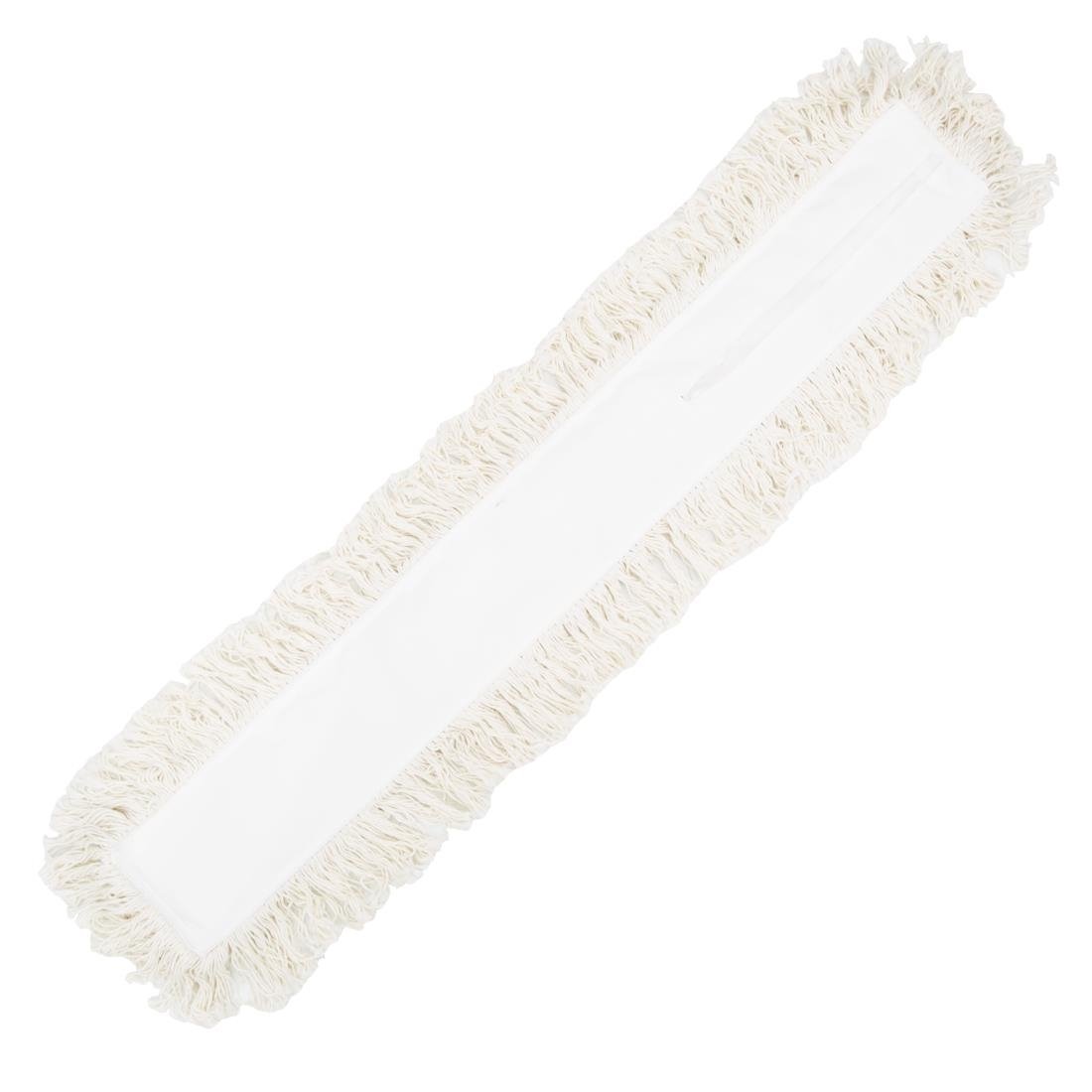 Jantex Microfibre Head for V-Sweeper (1 Pair) - HZ845