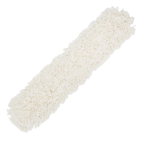 Jantex Microfibre Head for V-Sweeper (1 Pair) - HZ845