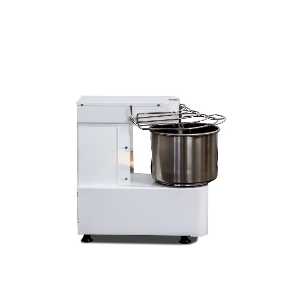 AG Italian Made 10 Litre Spiral Mixer