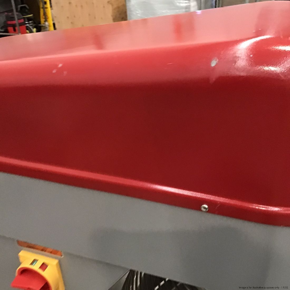 2NDs: Tyrone Heavy Duty Planetary Mixer 40L – B40GX-NSW2110