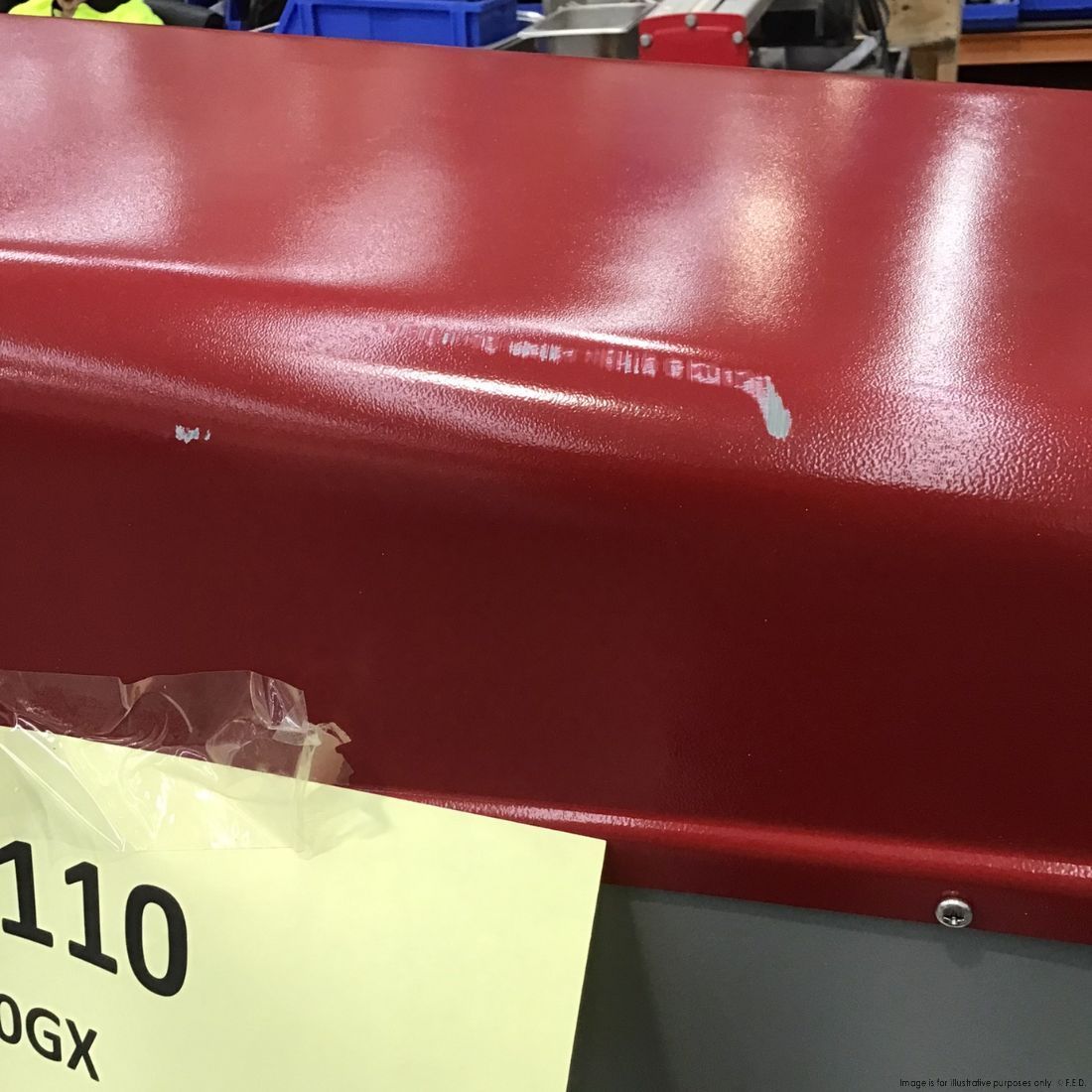 2NDs: Tyrone Heavy Duty Planetary Mixer 40L – B40GX-NSW2110