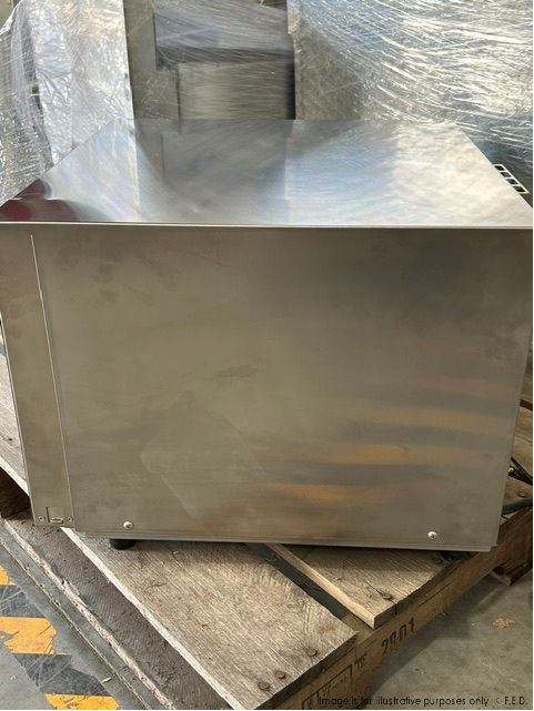 CLEARANCE - ExtremePro 4L Speed Oven - NP-MWO-SA11-Mar