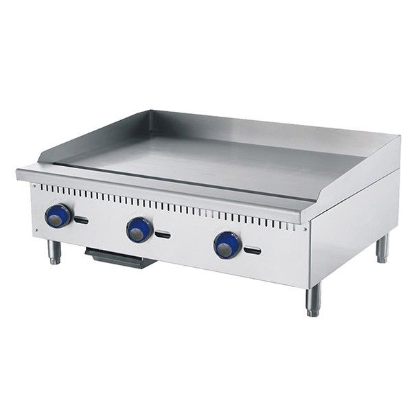 CookRite 910mm Griddle LPG