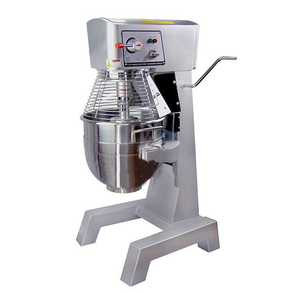 Prepal 30L Heavy Duty Planetary Mixer