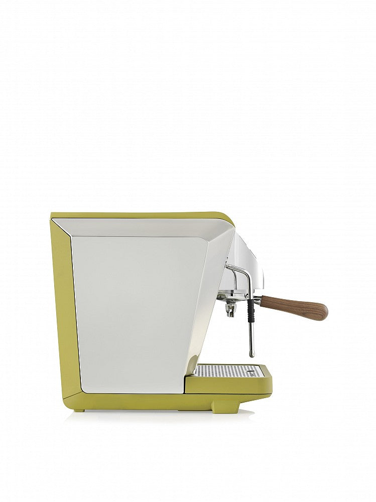 Nuova Simonelli Oscar Mood Guacamole - 1 Group Commercial Espresso Machine