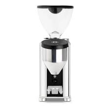 Rocket Giannino - Coffee Grinder - Chrome