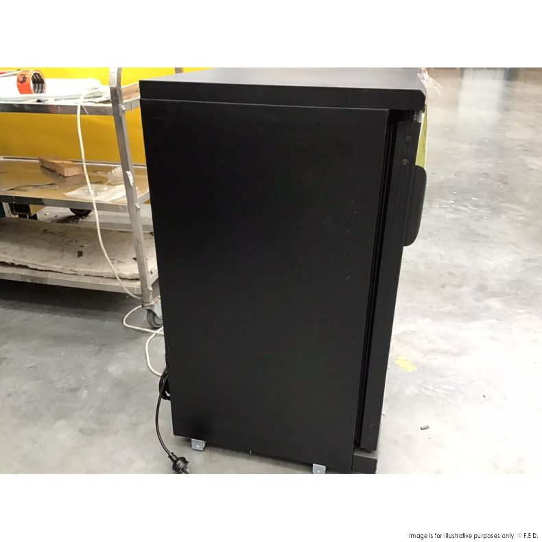 Ex-showroom: single door Drink Cooler SC148G-NSW1690