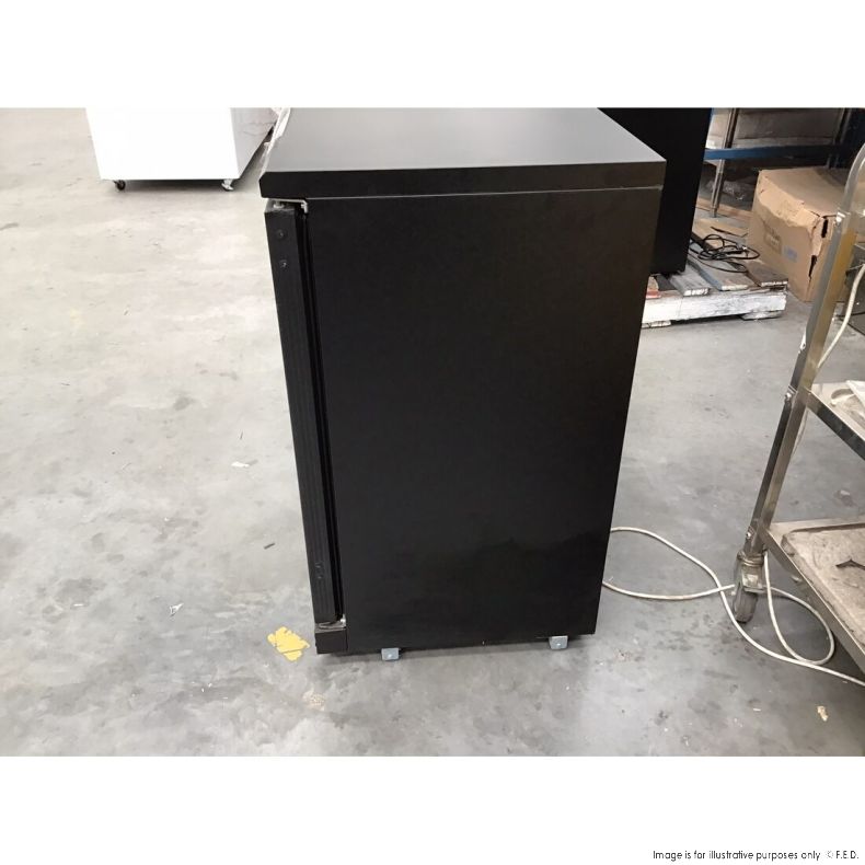 Ex-showroom: single door Drink Cooler SC148G-NSW1690