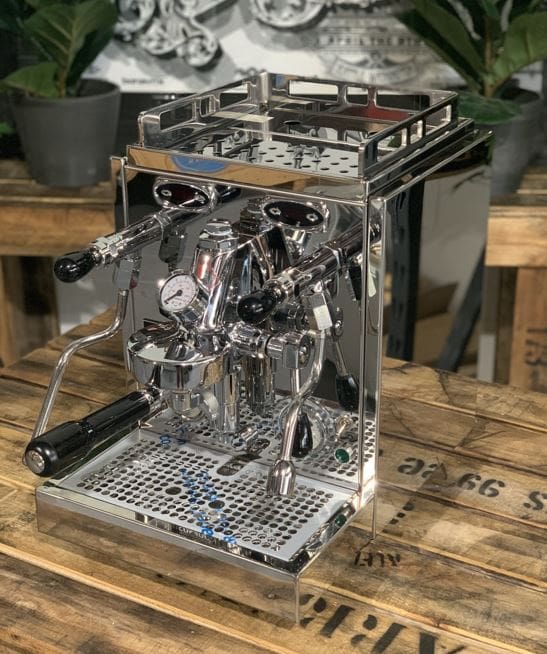 Isomac Pro Dual Boiler - 1 Group Commercial Espresso Machine