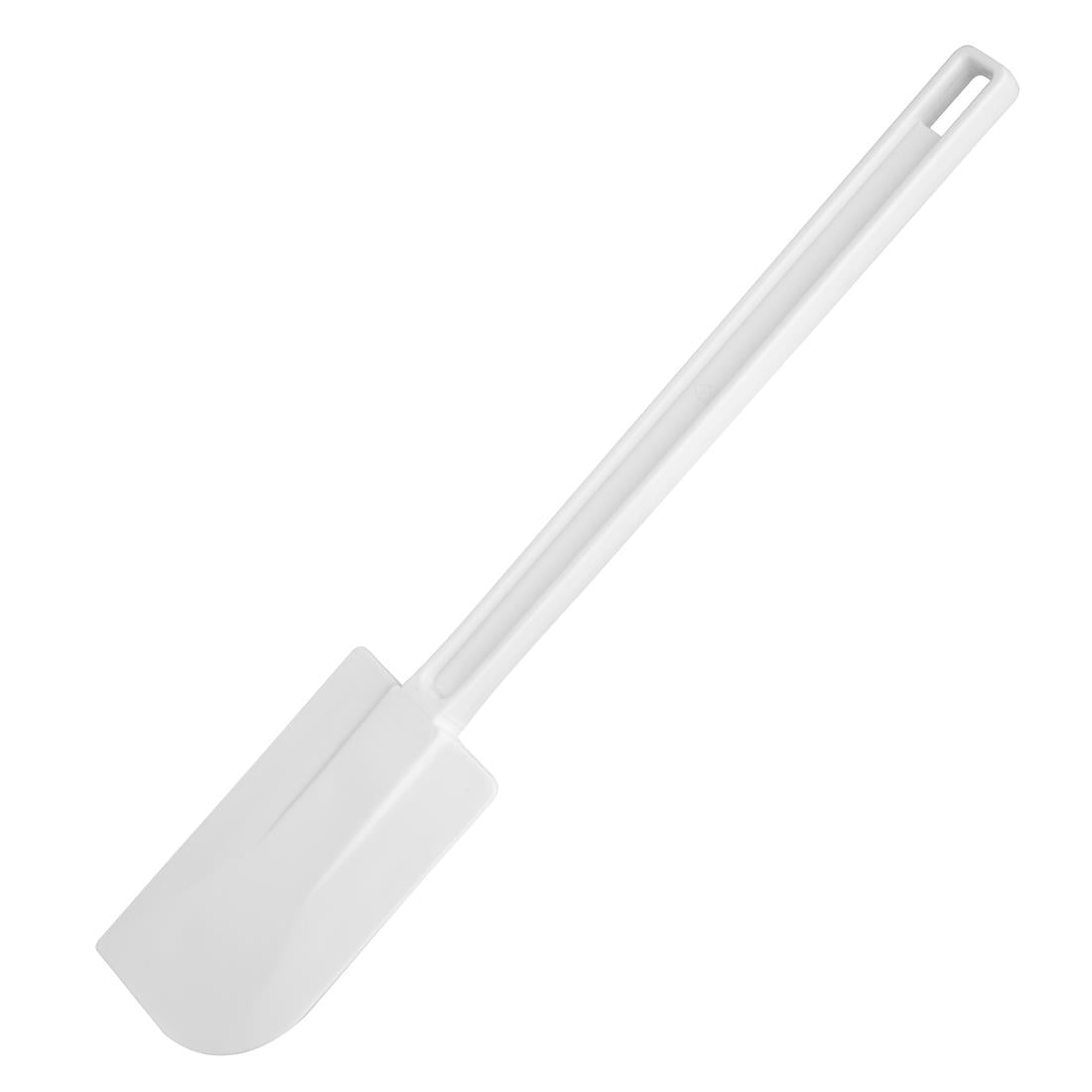 Vogue Rubber Ended Spatula 355mm - J082