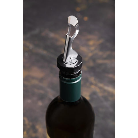 Olympia Wine Bottle Sealer - J376