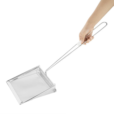 Vogue Fat Skimmer 200mm - J670