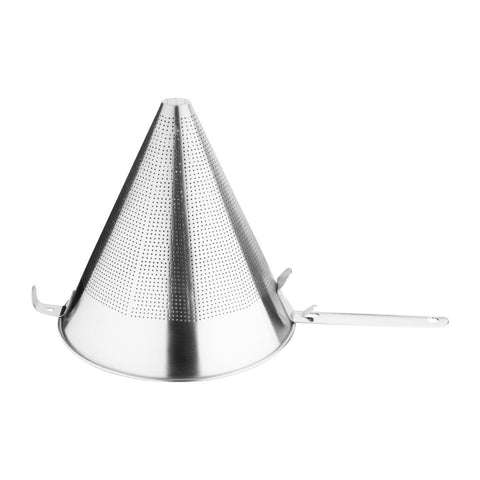 Vogue Conical Strainer 250mm - J716