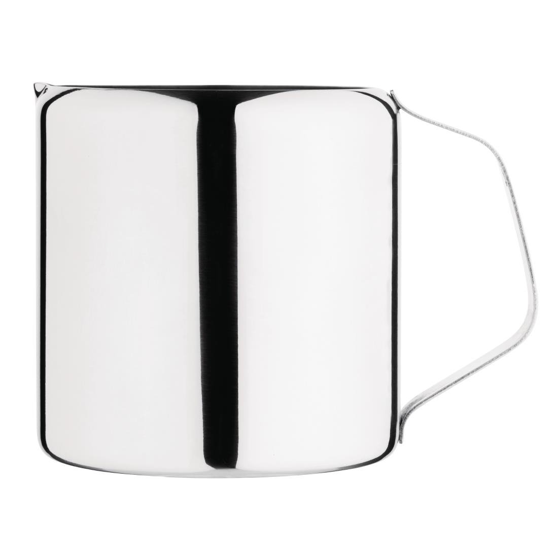 Olympia Concorde Cream & Milk Jug 285ml - J733