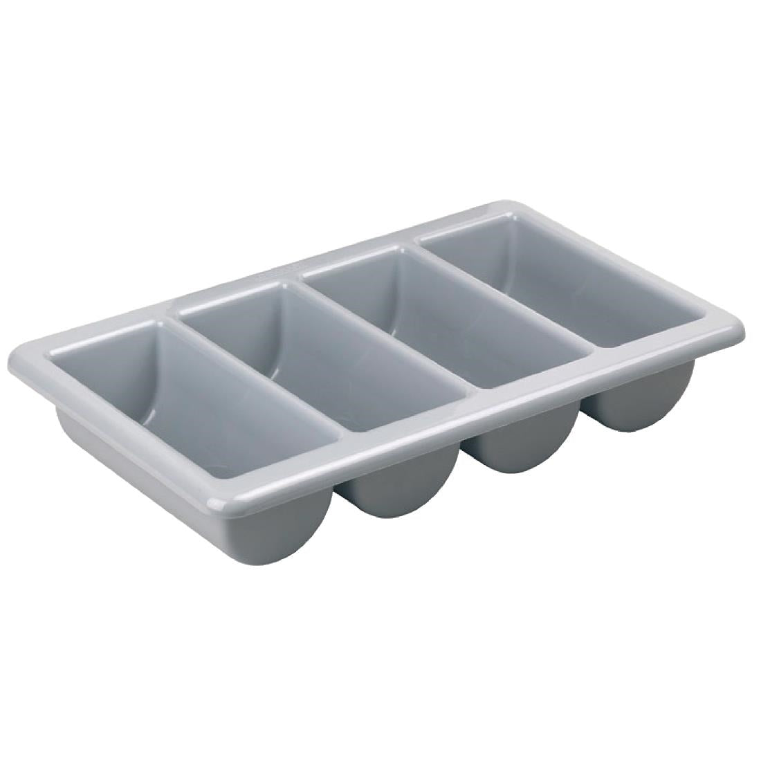 Olympia Kristallon Cutlery Tray - J850