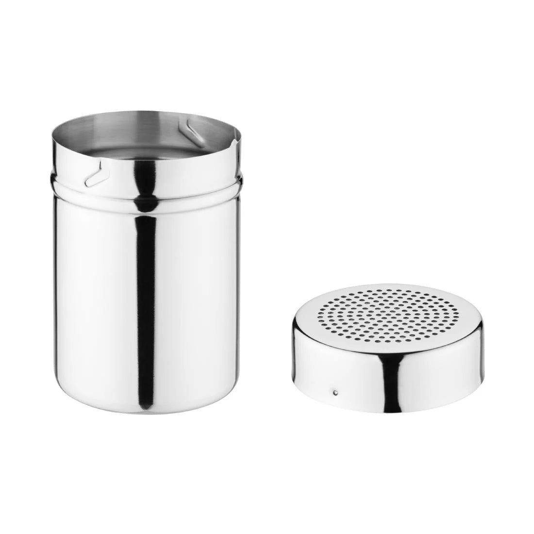 Vogue Dredger Fine Grade 275ml - J939