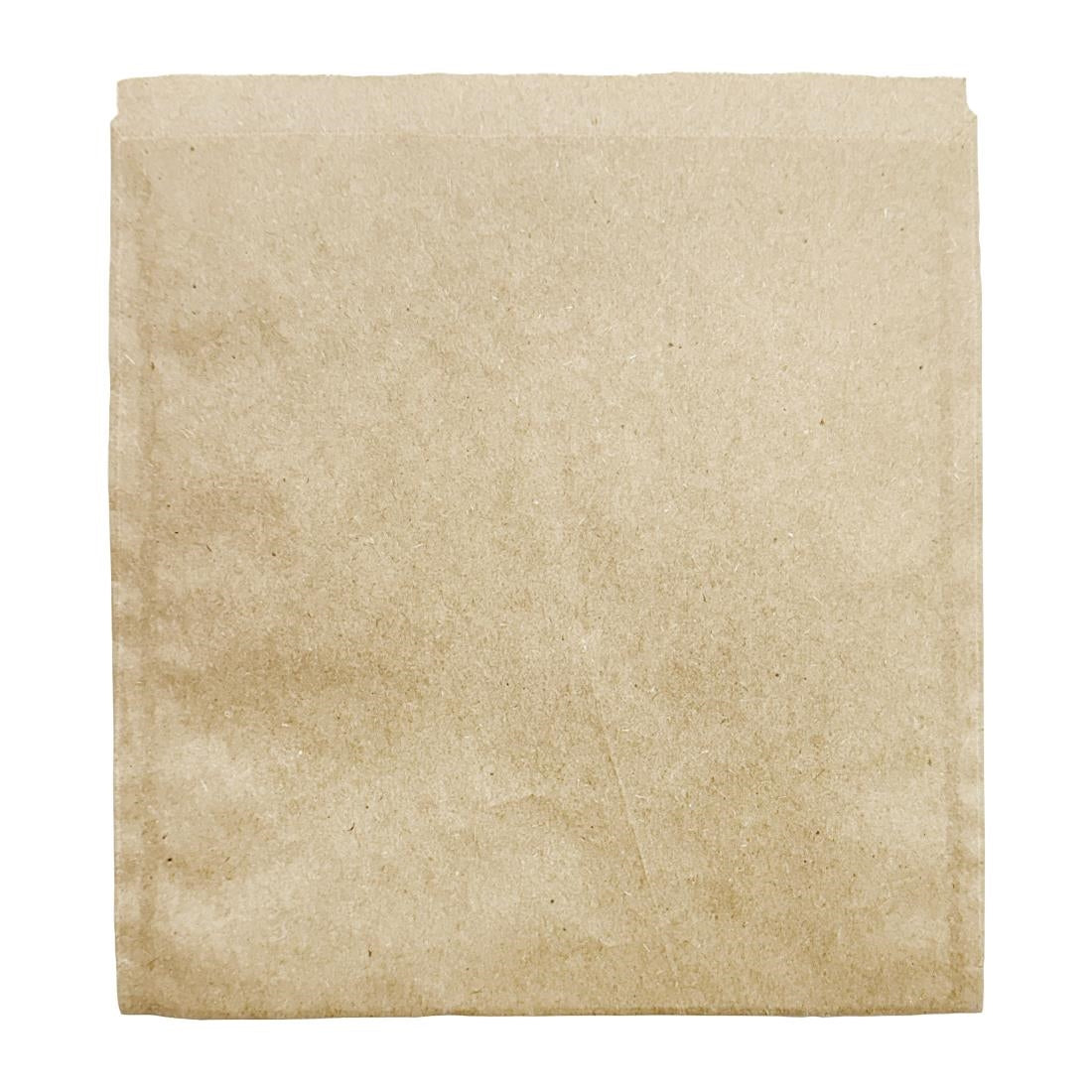 Fiesta Recyclable Food/Bakery Bags 177mm (1000 Pack) - JA336