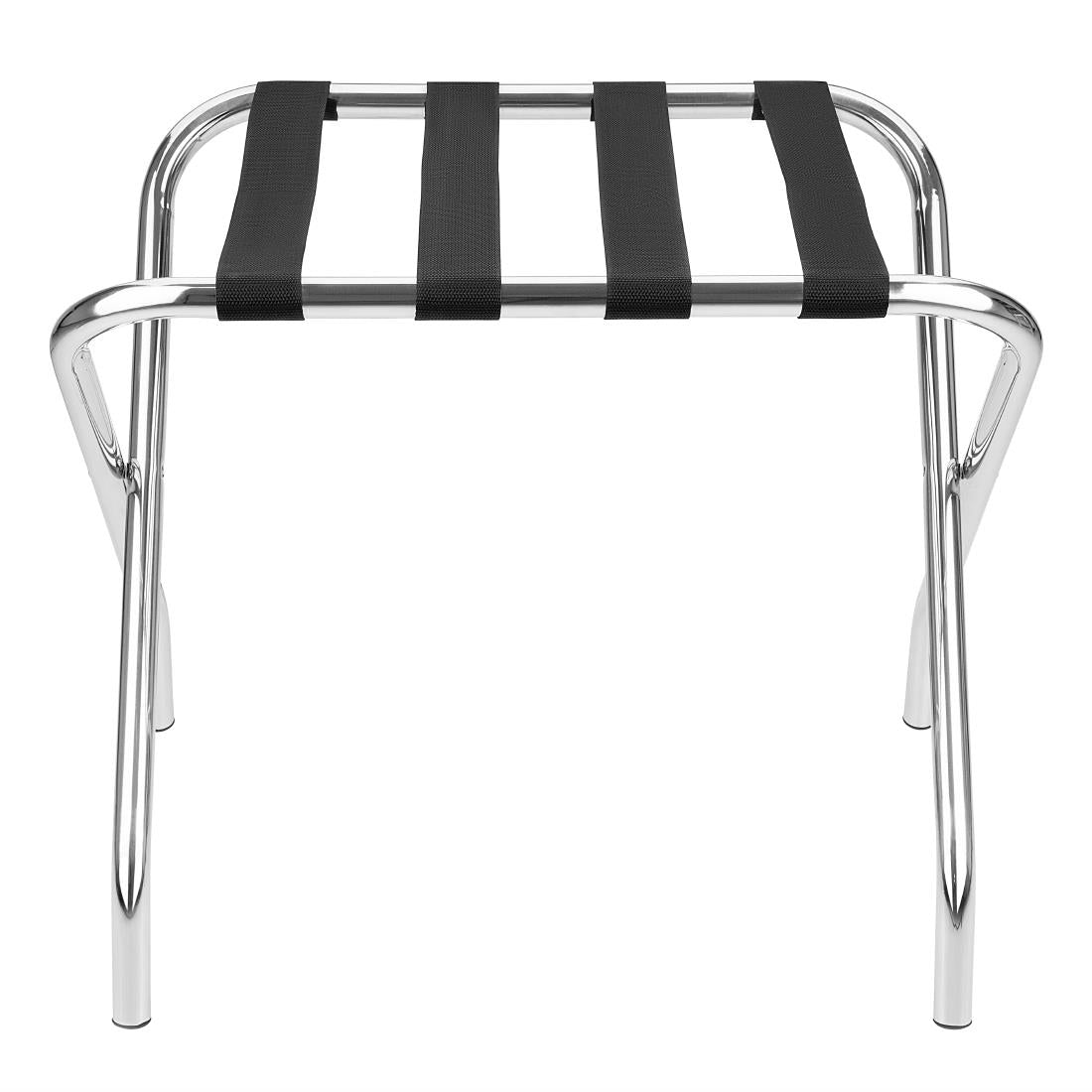 Bolero Stainless Steel Luggage Rack - JA340