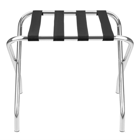Bolero Stainless Steel Luggage Rack - JA340