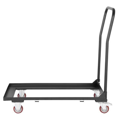 Bolero Folding Chair Trolley - JA345