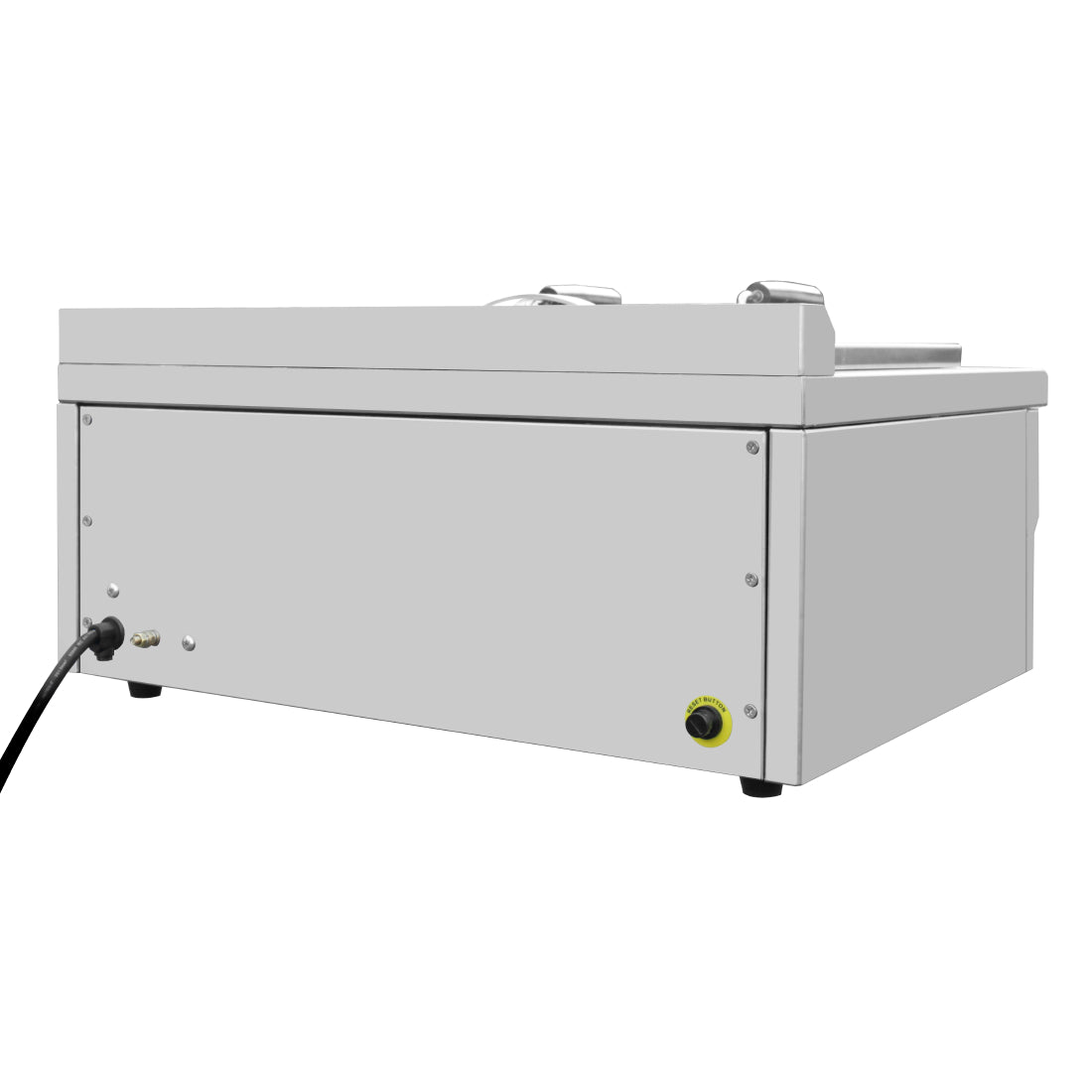Apuro Doughnut Fryer - JA370-A