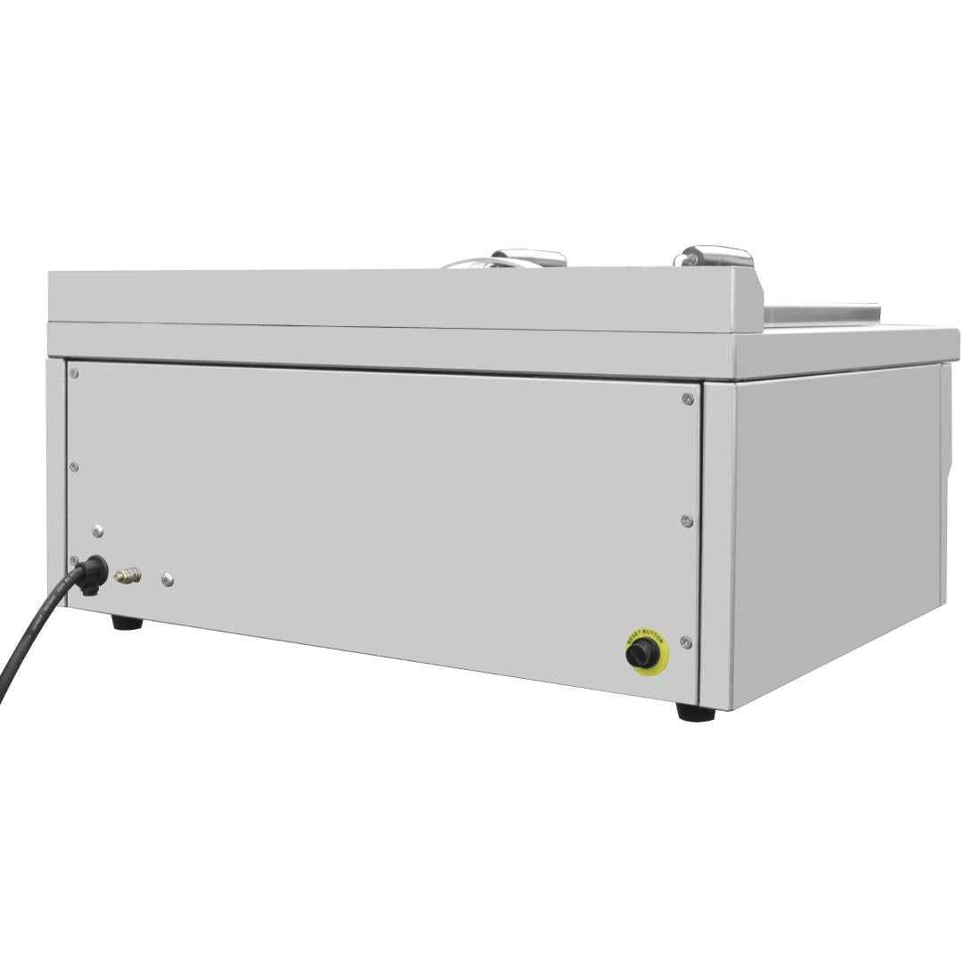 Apuro Doughnut Fryer - JA370-A