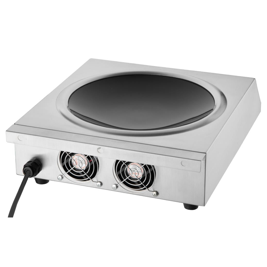 Apuro Induction Wok 3kW - JA372-A