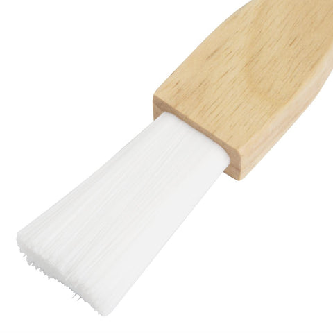 Vogue Wooden Handle Pastry Brush 205mm - JA526