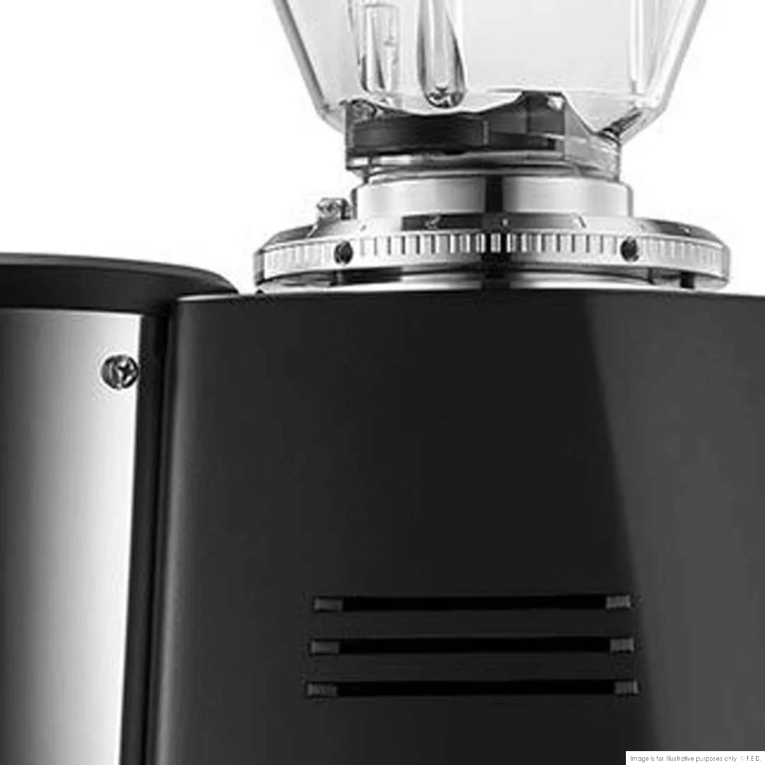 Mazzer Super Jolly V Pro Coffee Grinder JOLLYVP