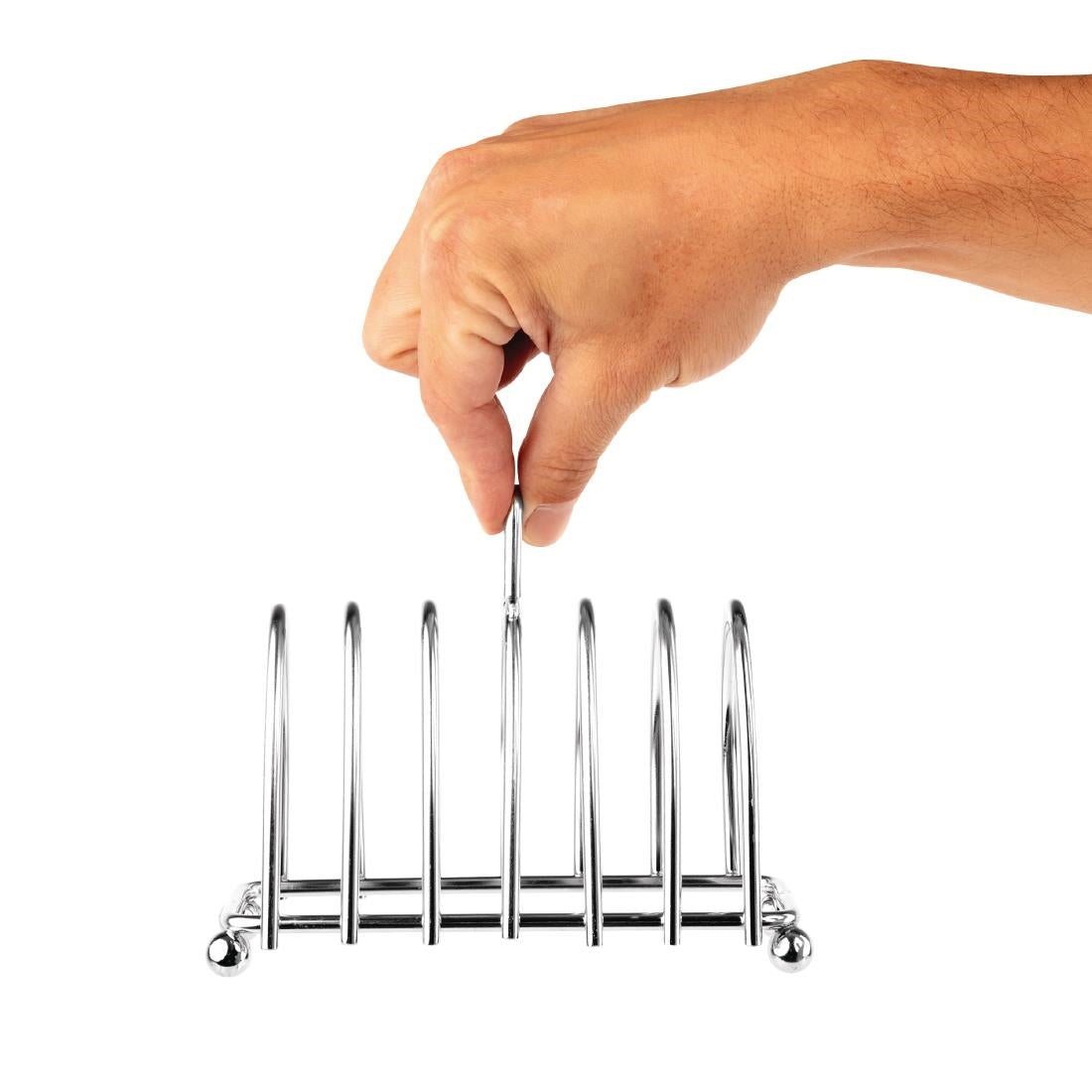Olympia Toast Rack - K394