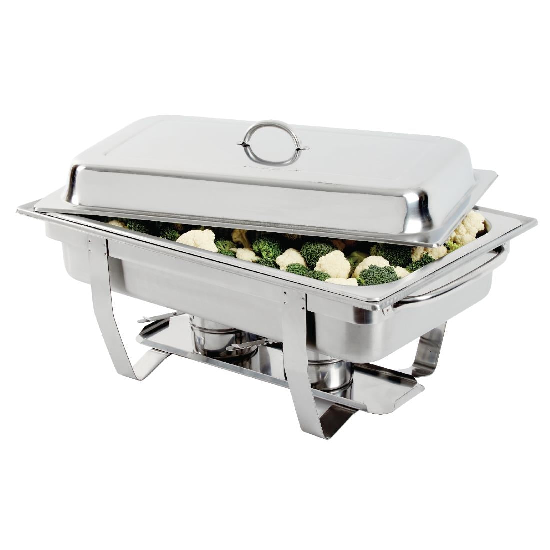 Olympia Milan Chafing Dish 9Ltr - K409