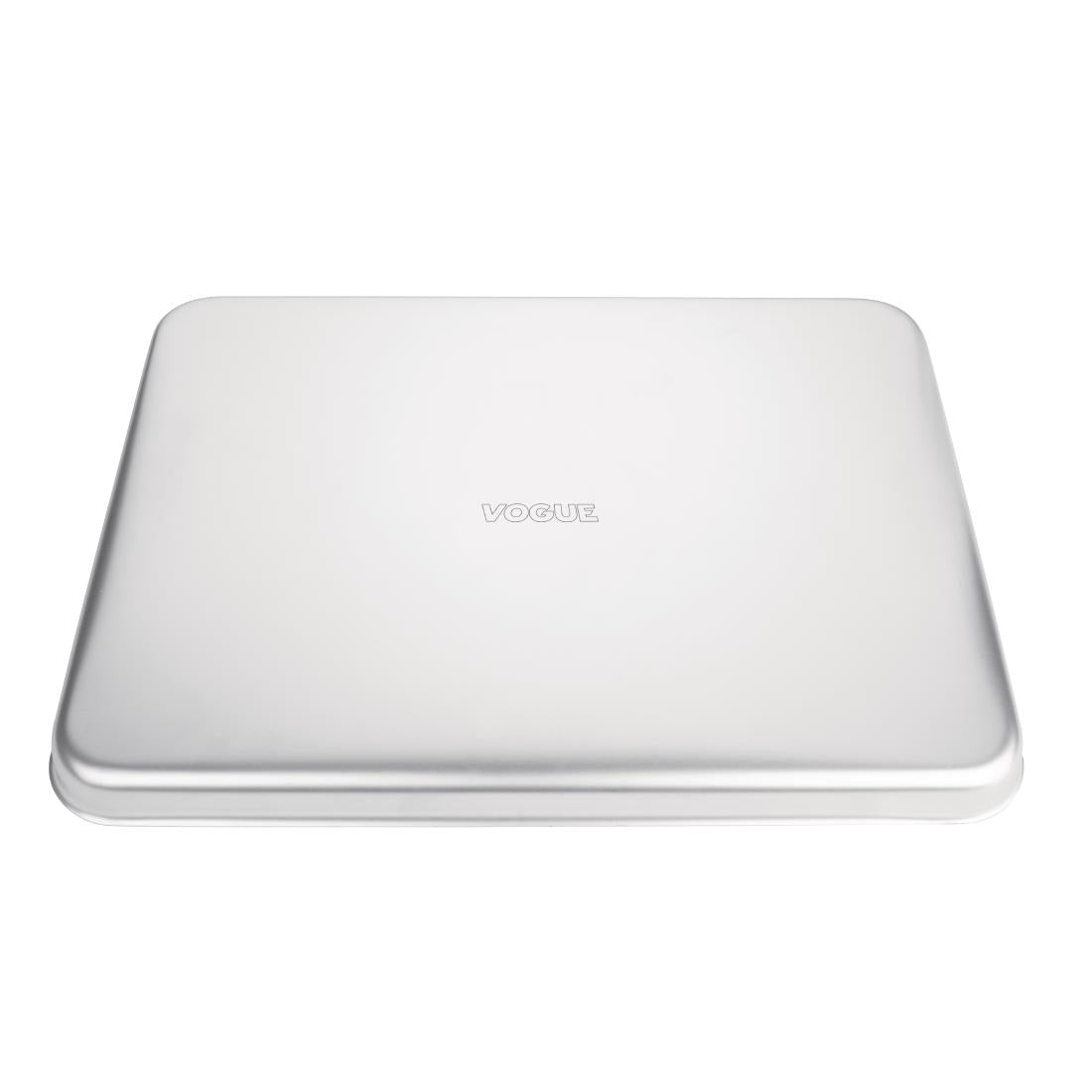 Vogue Aluminium Bakewell Pan 610mm - K437