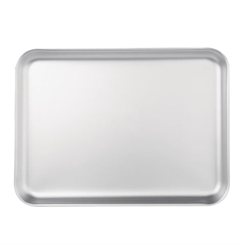 Vogue Aluminium Baking Sheet 374mm - K443