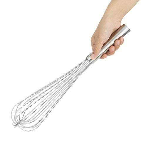 Vogue Heavy Balloon Whisk 405mm - K548