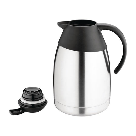Olympia Vacuum Jug - Dome Topped - K656